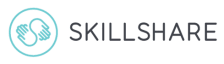 Logo Skillshare Min