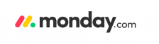 Monday Logo
