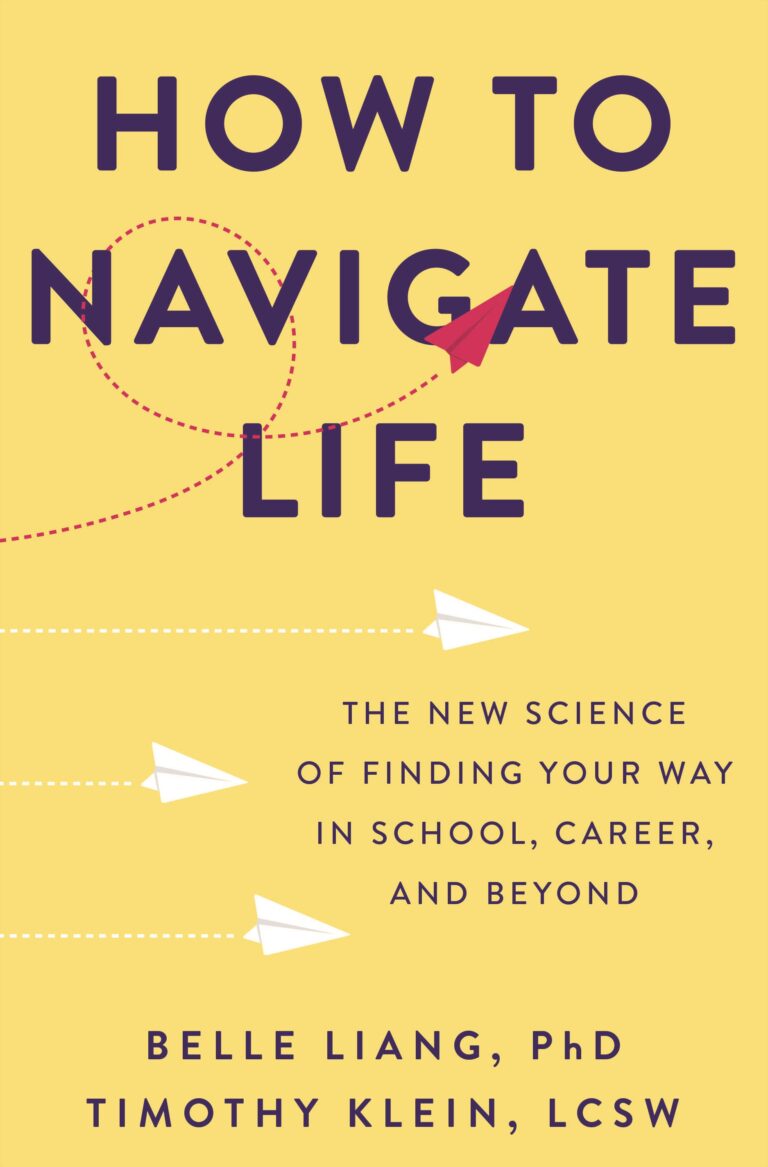 COVER How To Navigate Life 768x1167