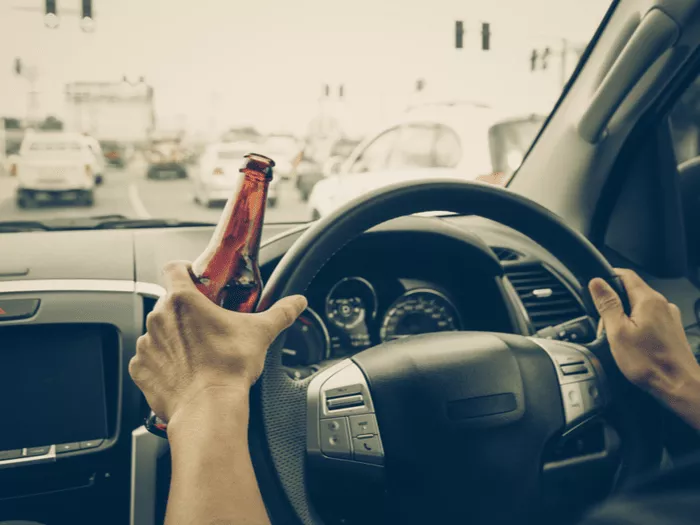 How Does a DUI Affect My Auto Insurance?