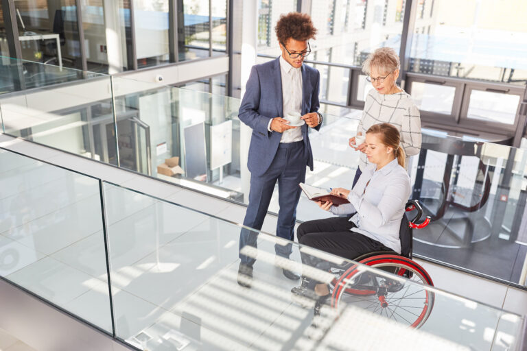 Driving Inclusion and Belonging at Work – a Conversation with Bain’s Chief Diversity Officer