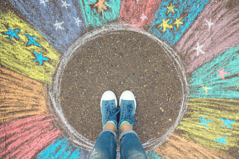 Nine Resources to Improve Your Life