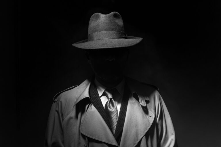 Is the Mafia Really That Violent?