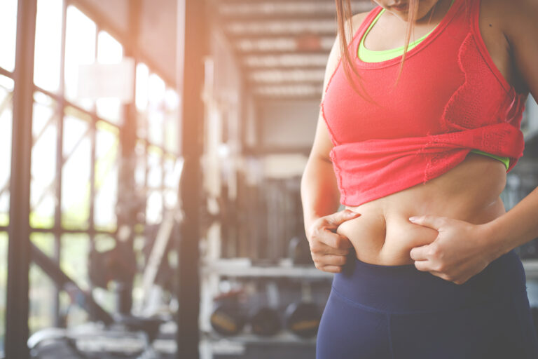 Do You Want to Spot-Reduce Fat?
