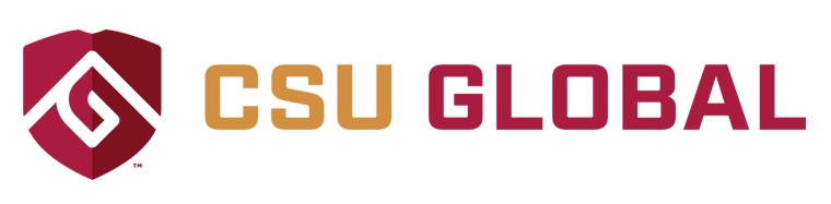 CSU Global Logo