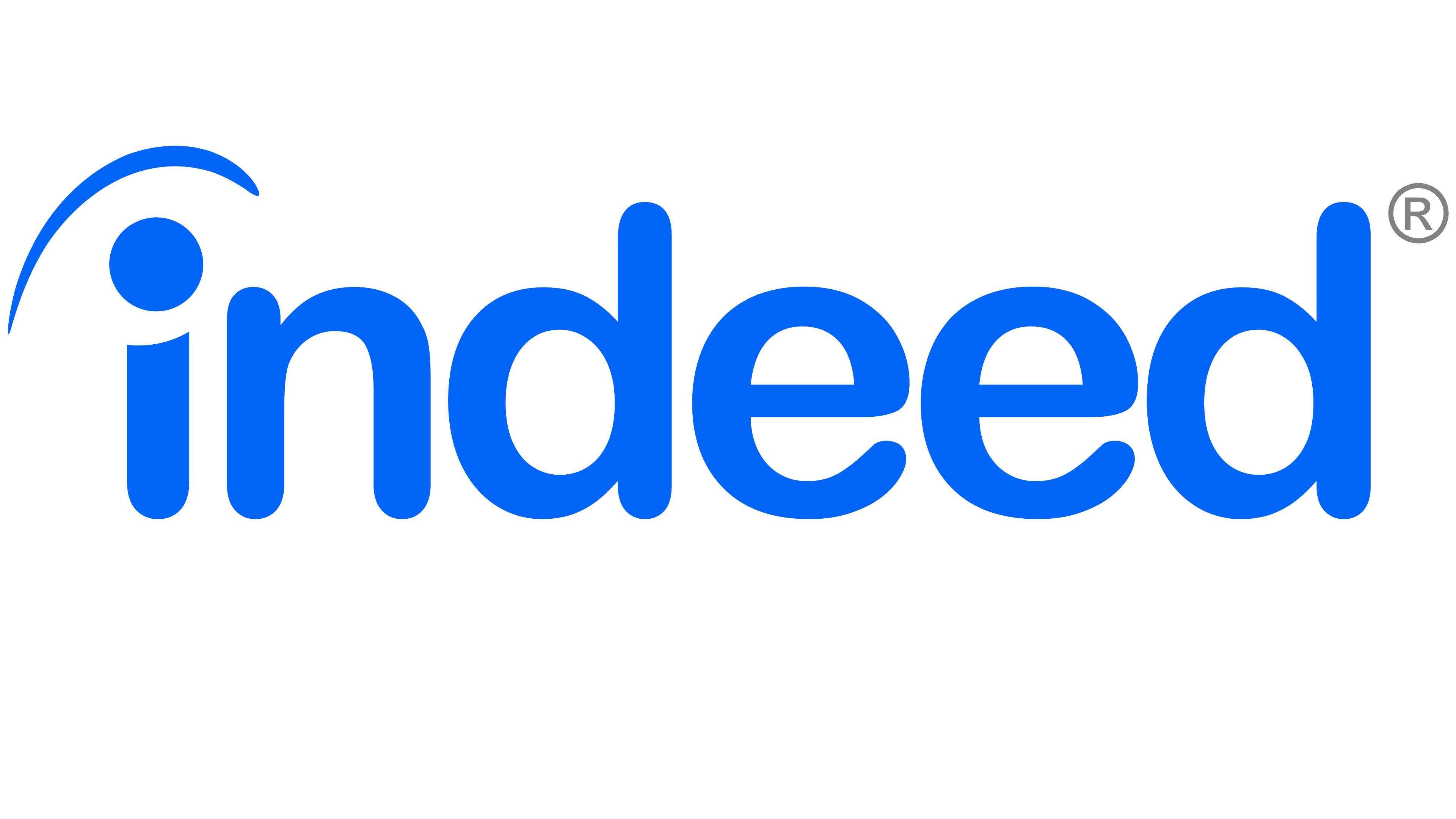 Indeed Logo 1