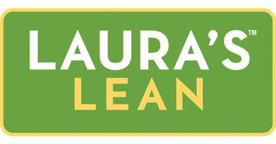 Laura's Lean Beef Logo