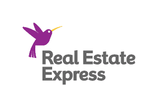 Real Estate Express Logo