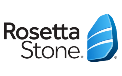 Rosetta Stone Logo E1669916308807