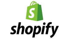 Shopify Symbol