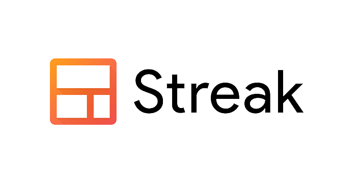 Streak Logo