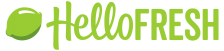 HelloFresh Logo
