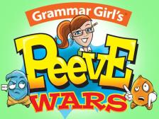 Peeve Wars Min