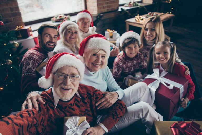 How to Deal With Family Stress Better This Holiday - 74