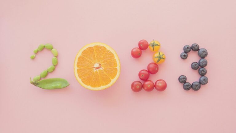 Resolve to Give Better Health Advice in 2023
