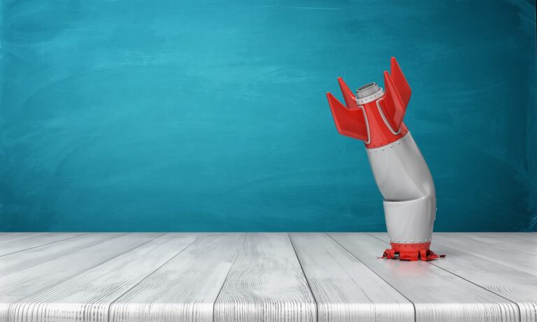 Why Do New Year’s Resolutions Fail?