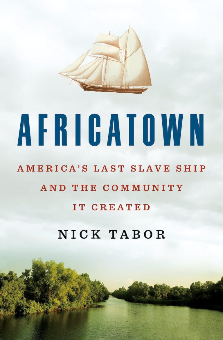 Africatown 768x1167