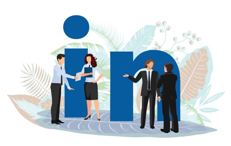 How to Use LinkedIn to Engage and Connect Like a Polite Pro