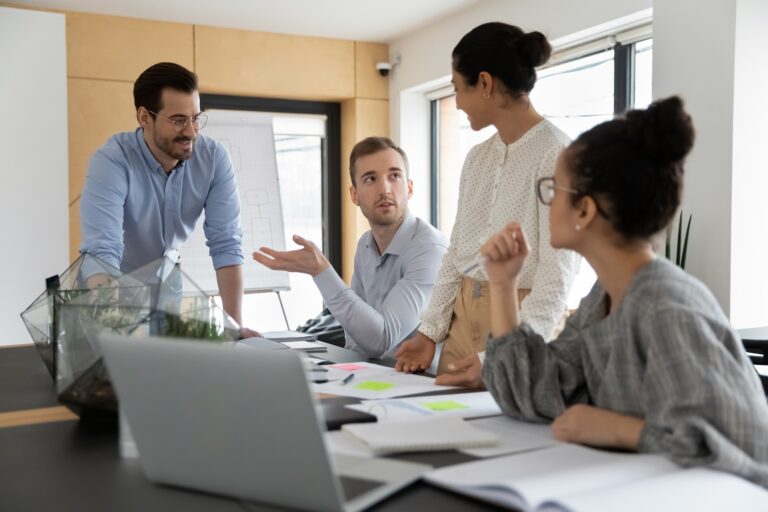 What to Avoid – and Improve – for Great Work Conversations