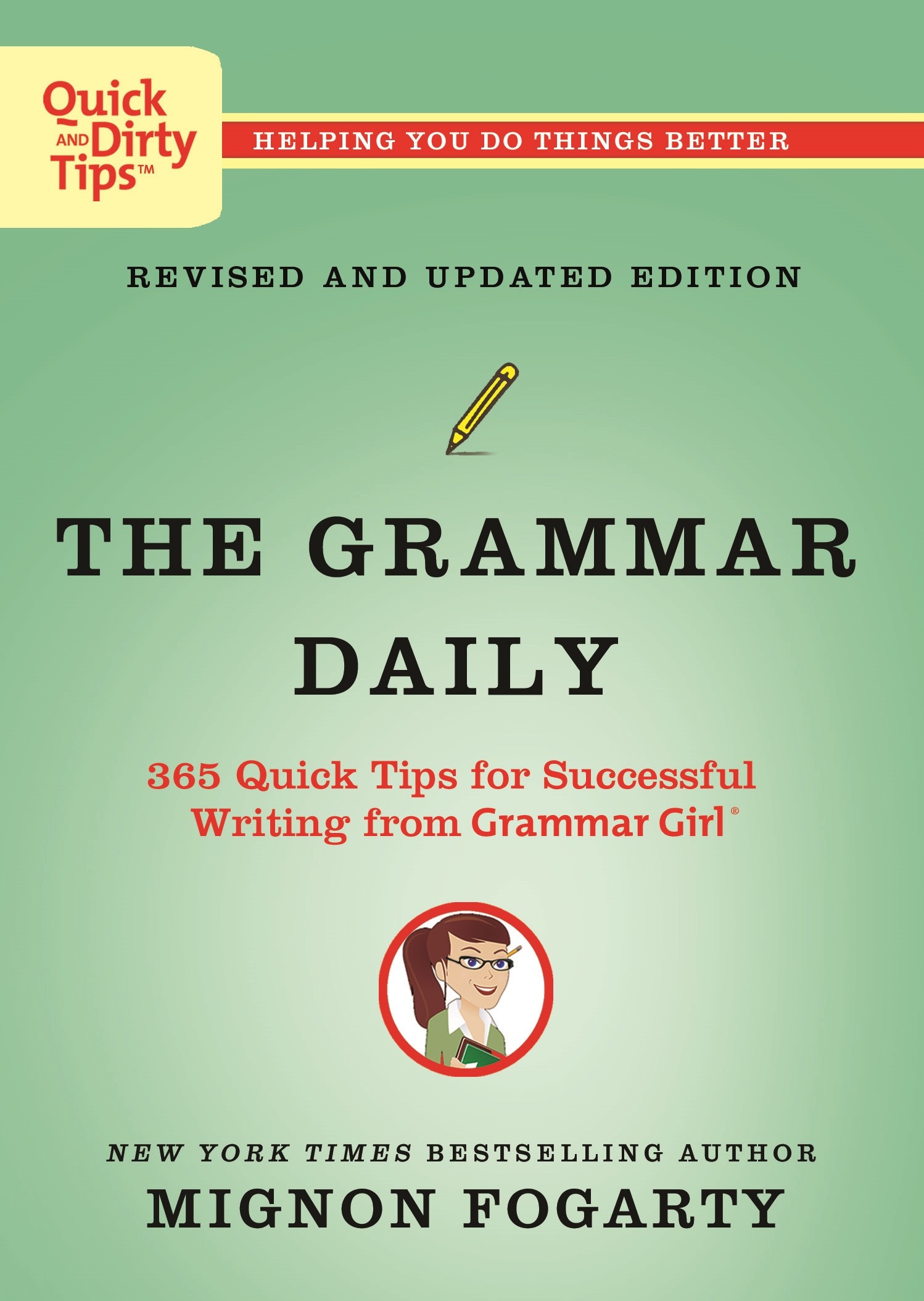 The Grammar Daily The Grammar Daily - 15