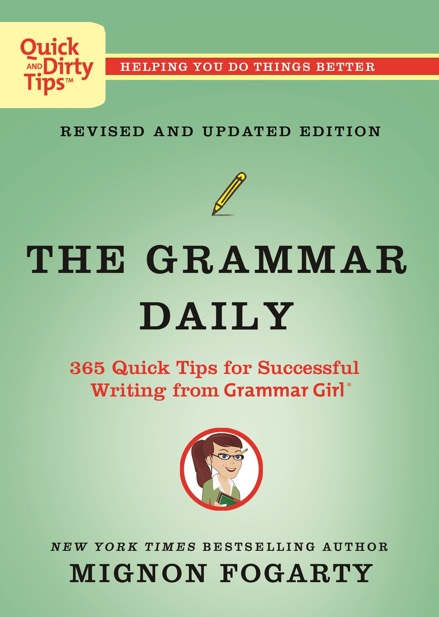 The Grammar Daily The Grammar Daily - 29