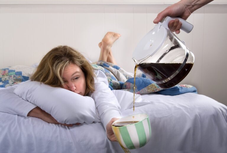 8 Ways to Cure a Hangover Fast -62