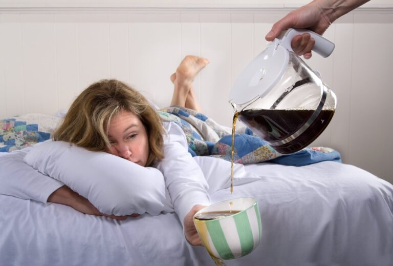 8 Ways to Cure a Hangover Fast -65