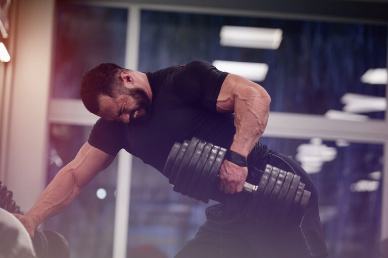 Should You Take Breaks from Working Out?