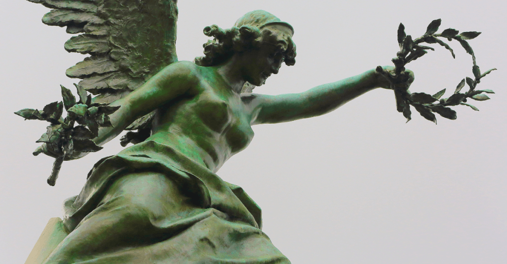 What Does It Mean to Rest on Your Laurels?