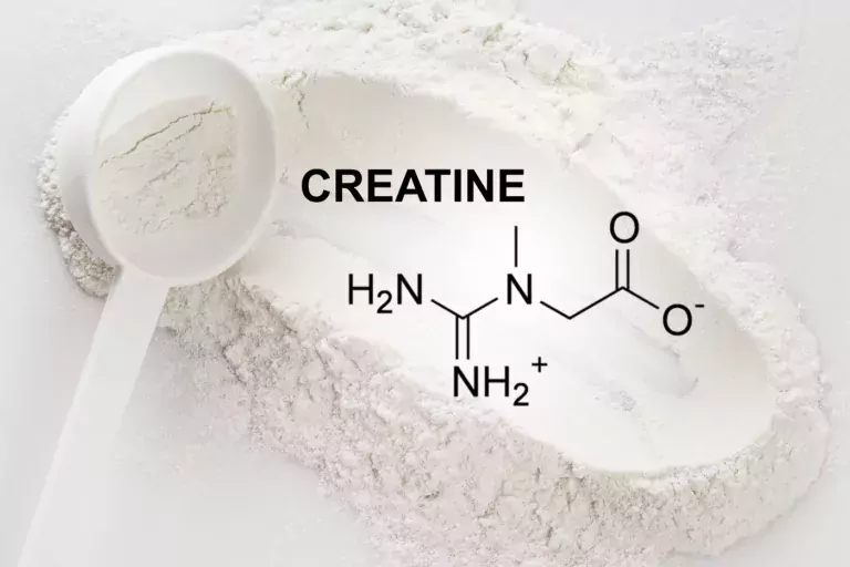 Should You Be Taking Creatine  - 30