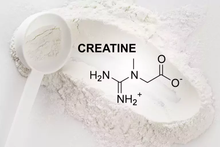 Should You Be Taking Creatine  - 98