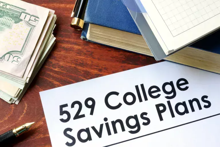 10 Ways a 529 College Savings Plan Makes College More Affordable