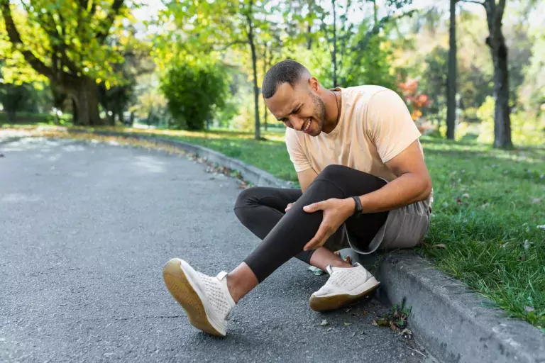How to Stop Muscle Cramps