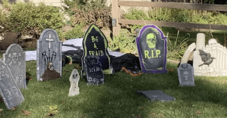 Tombstone, Gravestone, or Headstone? What’s the Difference?