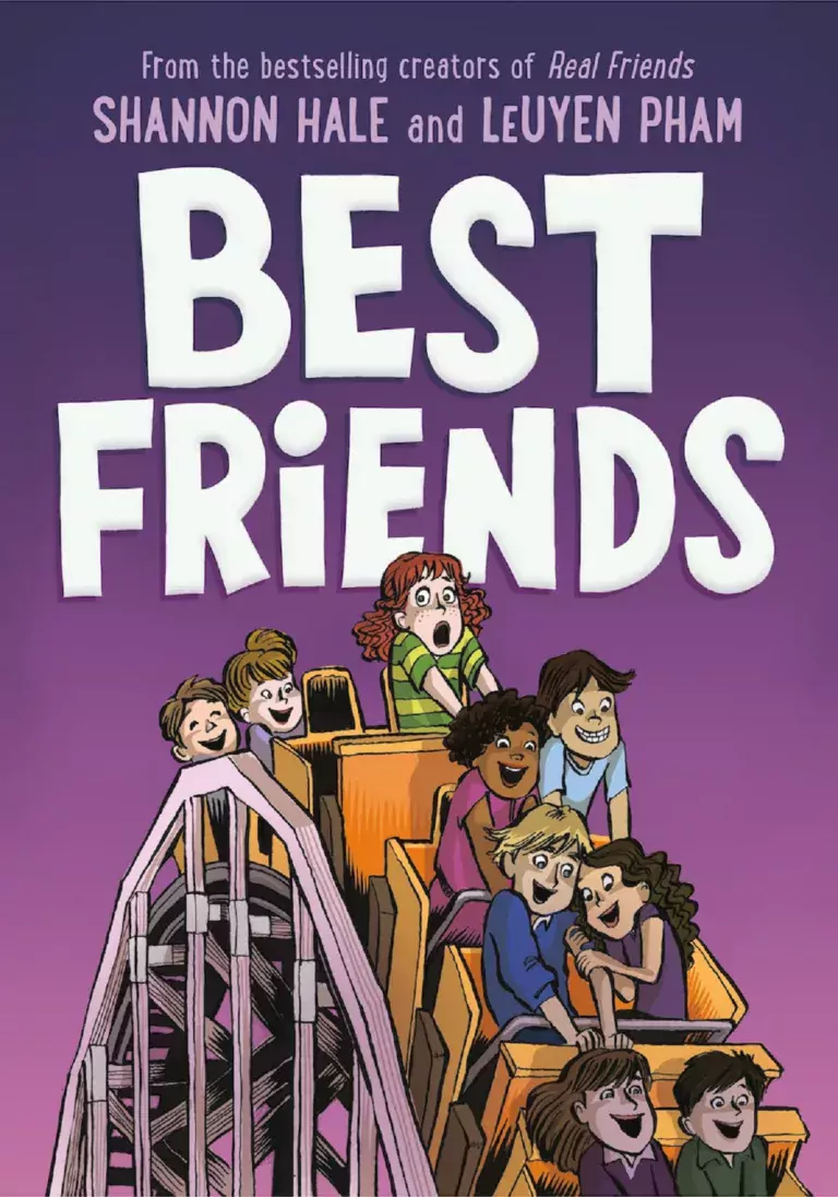 Best Friends 768x1096
