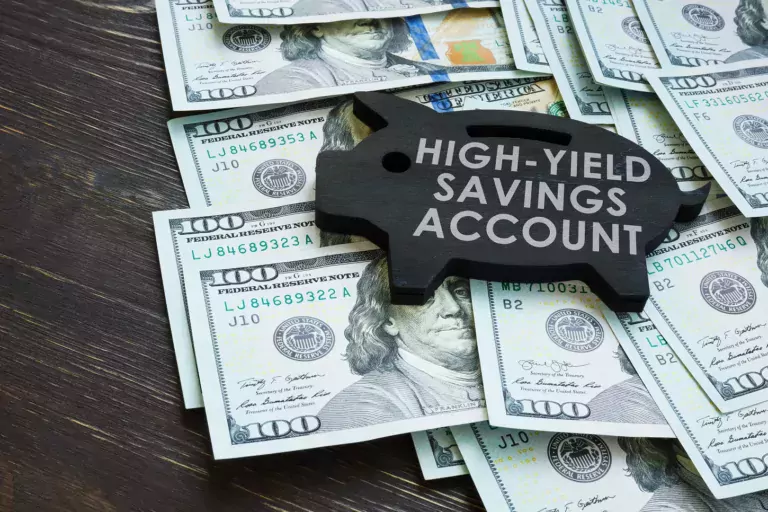 High-Yield Savings Accounts–Pros, Cons, and Tips for Choosing One