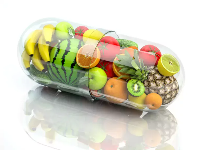 What   s Up with    Food as Medicine     - 14