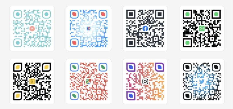 QR Code 2