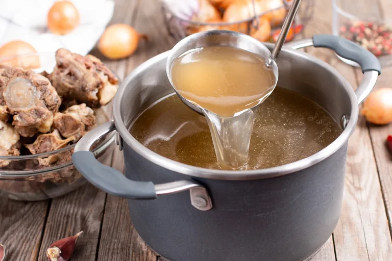 Is Bone Broth the Magical Elixir You Need  - 90