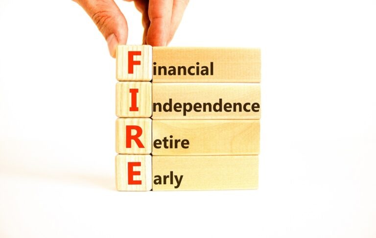 Can FIRE Help You Retire Early  -55