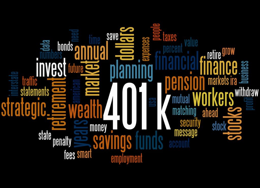 How to Maximize 401(k) Matching Funds