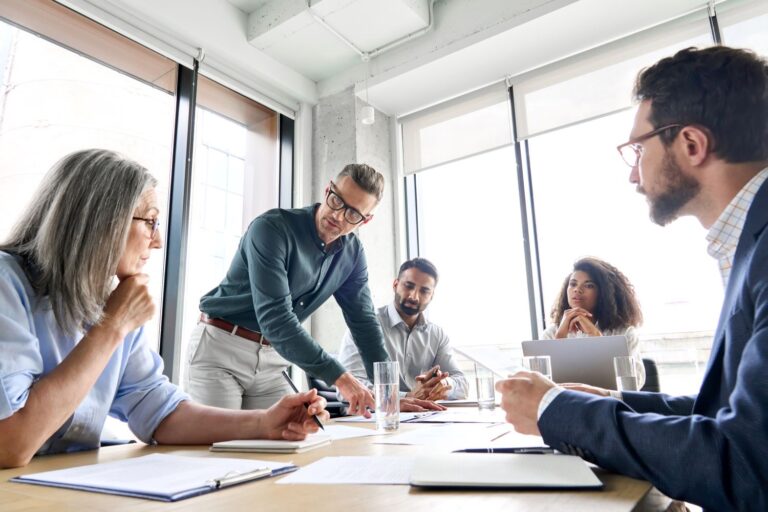 How to Get Your Ideas Heard at Work -58