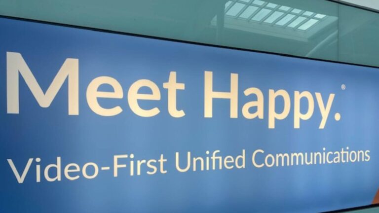 The Grammar Trick Every Ad Is Using meet happy