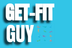Get-Fit Guy