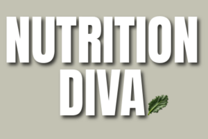 Nutrition Diva