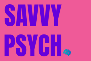 Savvy Psych