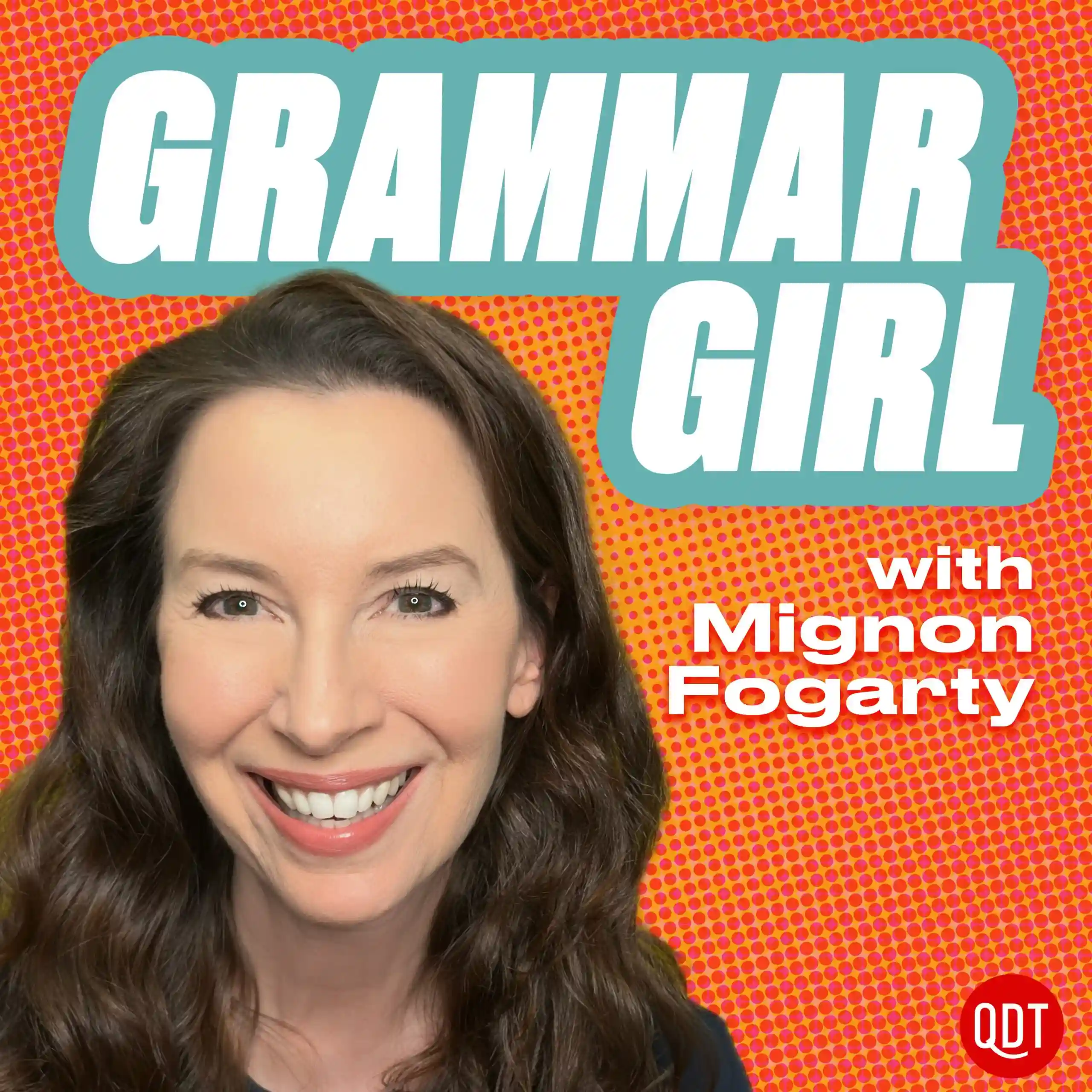 Grammar Girl
