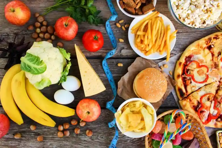 Are Ultra Processed Foods and Chronic Diseases Connected - 90