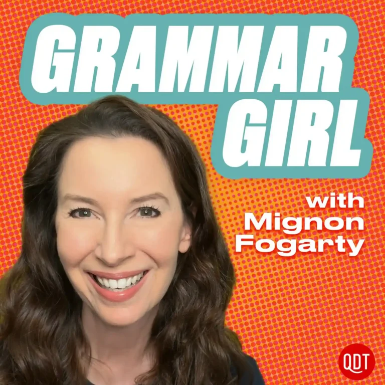 Grammar Girl